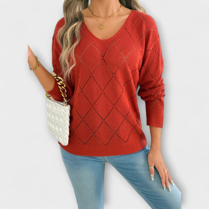 Evers - Comfortable Casual T-Shirt

Еверс - Удобна Свободна Тениска