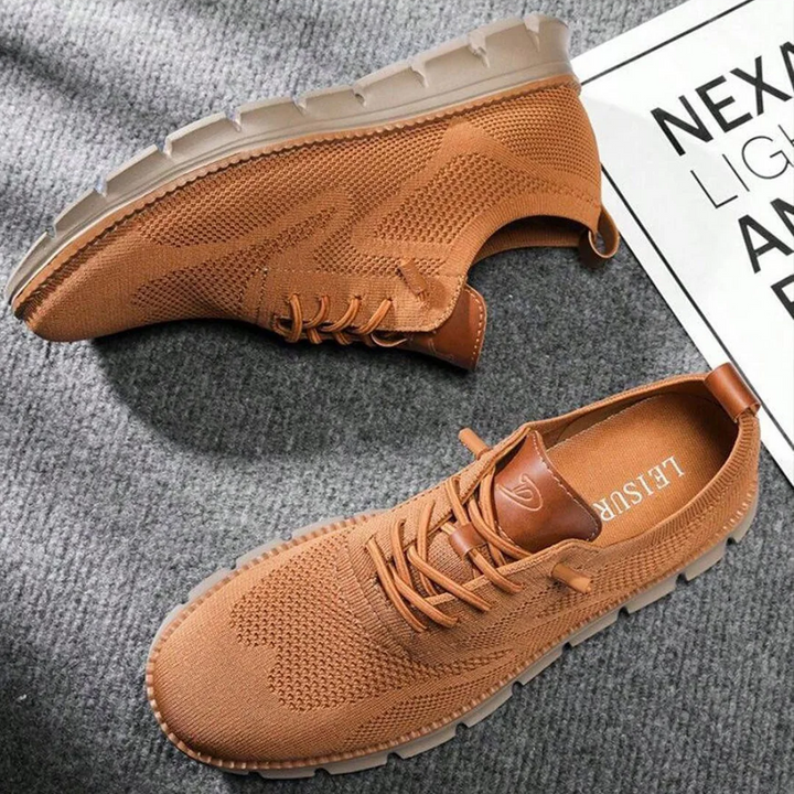 DARIO™ | Лека обувка SCARPA FLYKNIT за комфорт и стил
