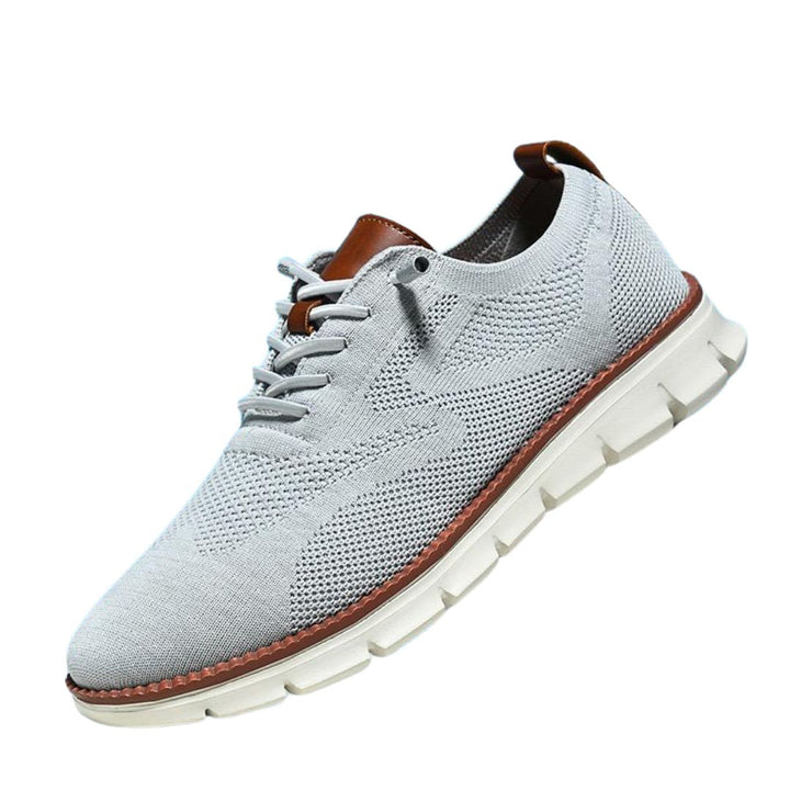 DARIO™ | Лека обувка SCARPA FLYKNIT за комфорт и стил