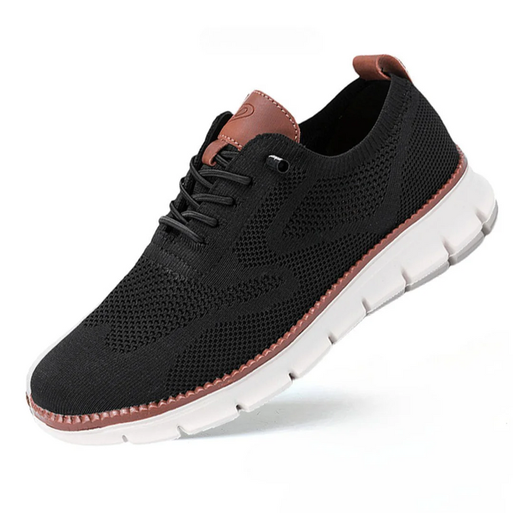 DARIO™ | Лека обувка SCARPA FLYKNIT за комфорт и стил