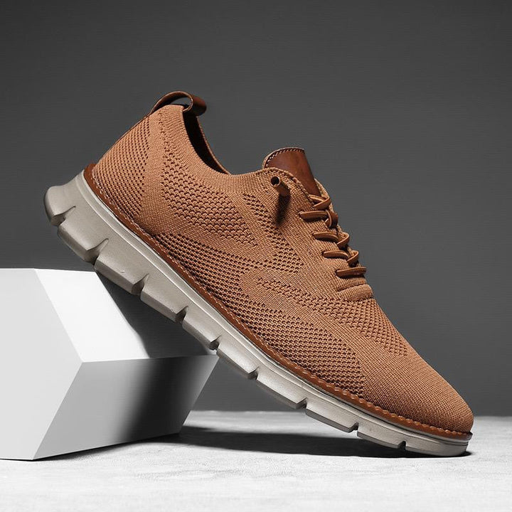 DARIO™ | Лека обувка SCARPA FLYKNIT за комфорт и стил