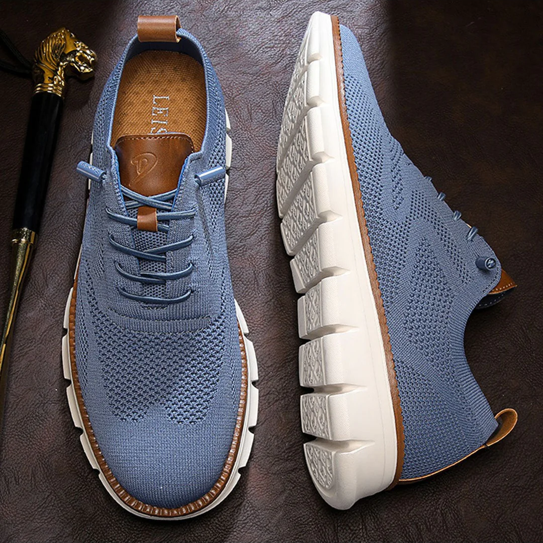 DARIO™ | Лека обувка SCARPA FLYKNIT за комфорт и стил
