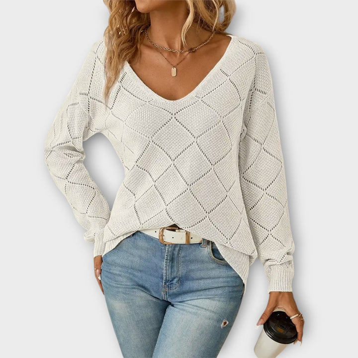 Evers - Comfortable Casual T-Shirt

Еверс - Удобна Свободна Тениска