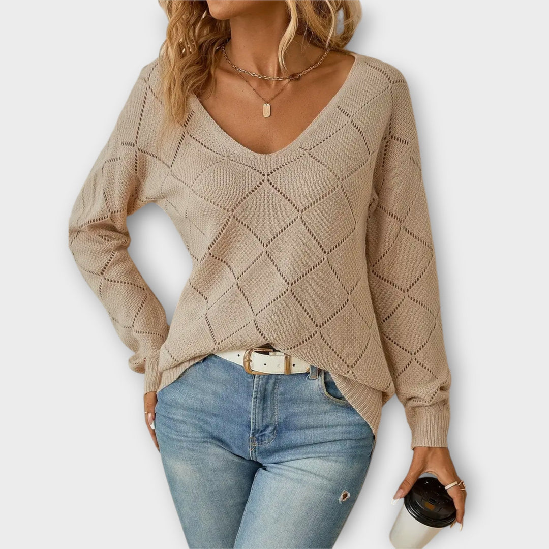 Evers - Comfortable Casual T-Shirt

Еверс - Удобна Свободна Тениска