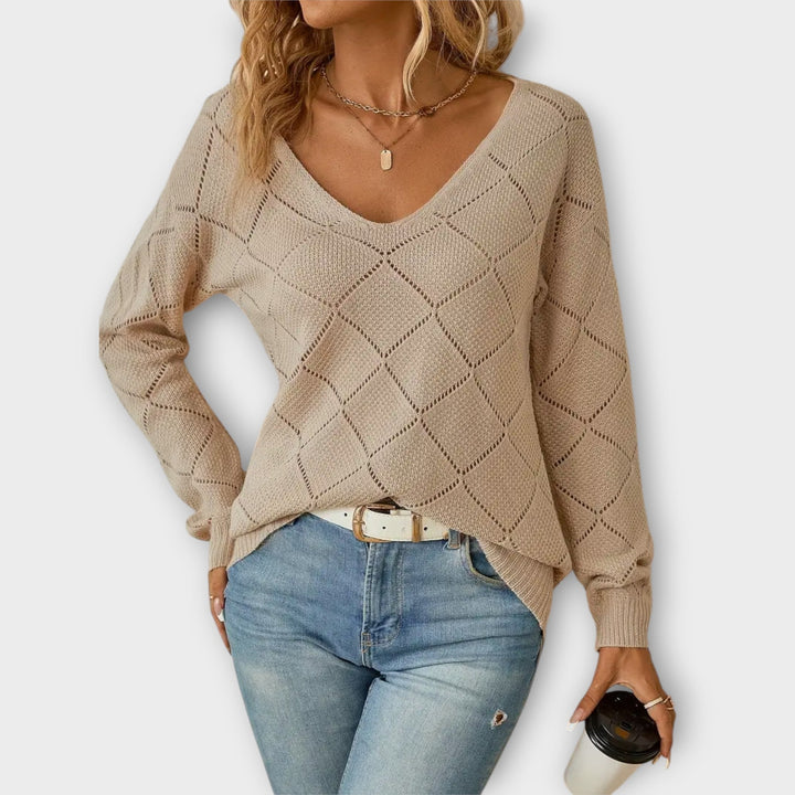 Evers - Comfortable Casual T-Shirt

Еверс - Удобна Свободна Тениска
