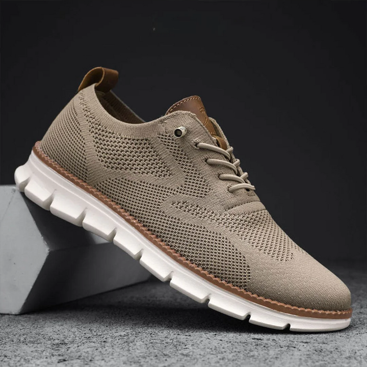 DARIO™ | Лека обувка SCARPA FLYKNIT за комфорт и стил