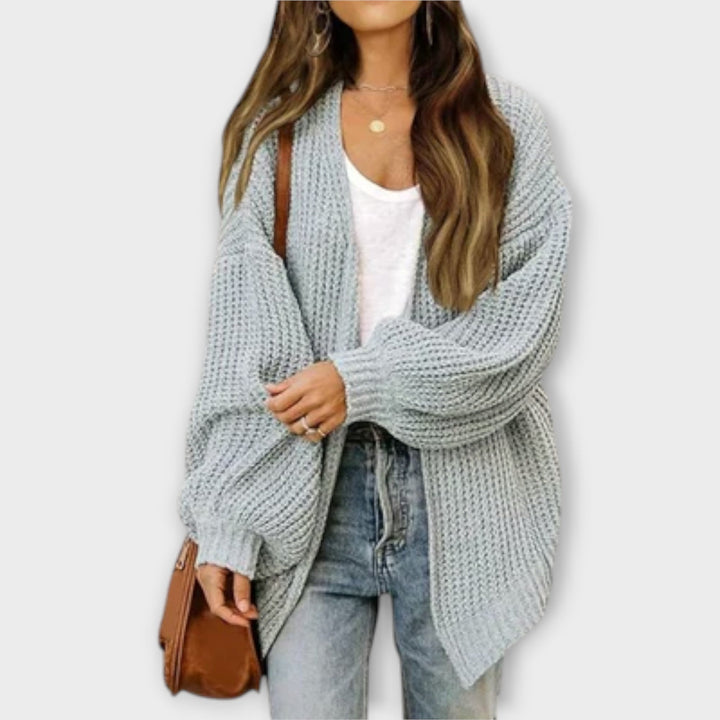 Leppa - Stylish Knitted Scarf for Comfort and Warmth

Леппа - Стилен плетен шал за комфорт и топлина
