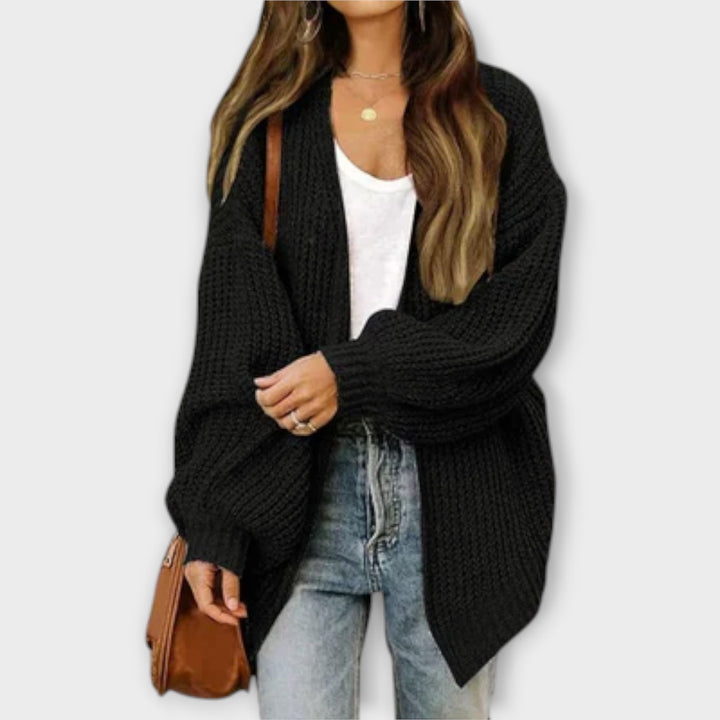 Leppa - Stylish Knitted Scarf for Comfort and Warmth

Леппа - Стилен плетен шал за комфорт и топлина