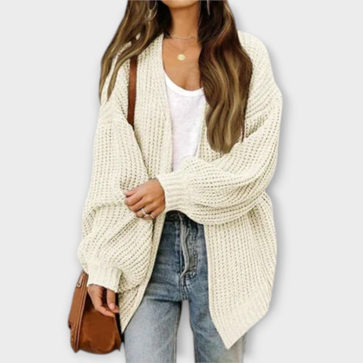 Leppa - Stylish Knitted Scarf for Comfort and Warmth

Леппа - Стилен плетен шал за комфорт и топлина