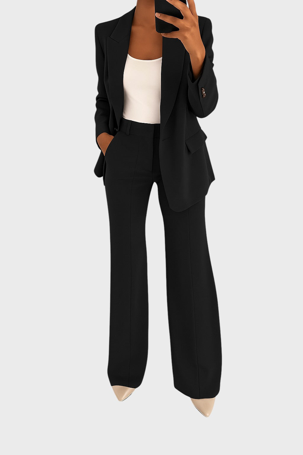 Калина™ - Стилен костюм за специални поводи