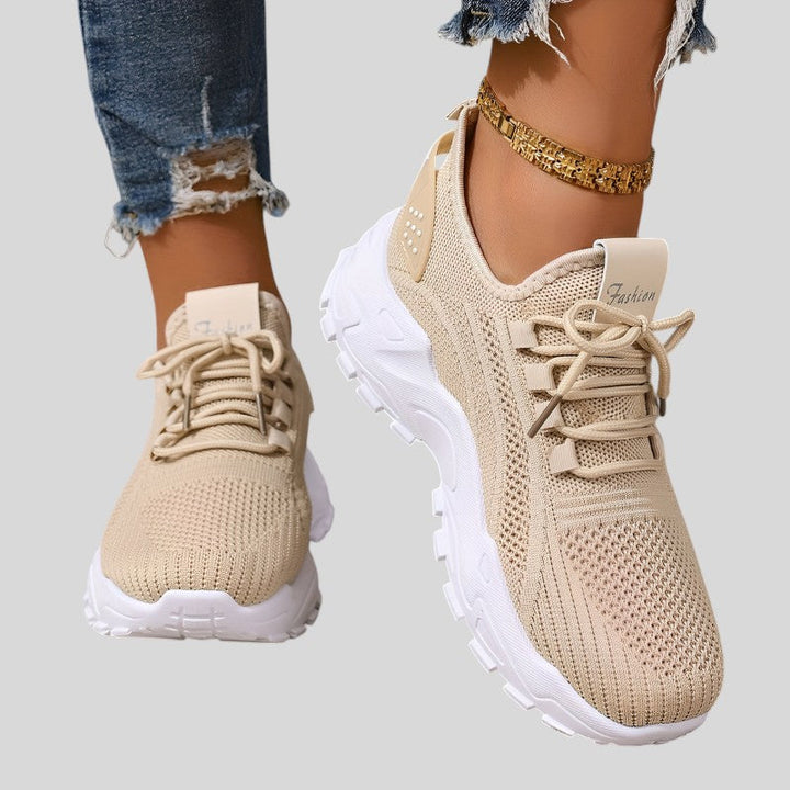 Магдалена™ - Ортопедични маратонки за комфорт и поддръжка