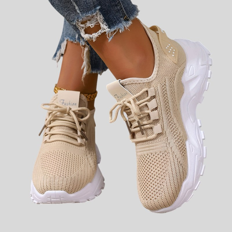 Магдалена™ - Ортопедични маратонки за комфорт и поддръжка