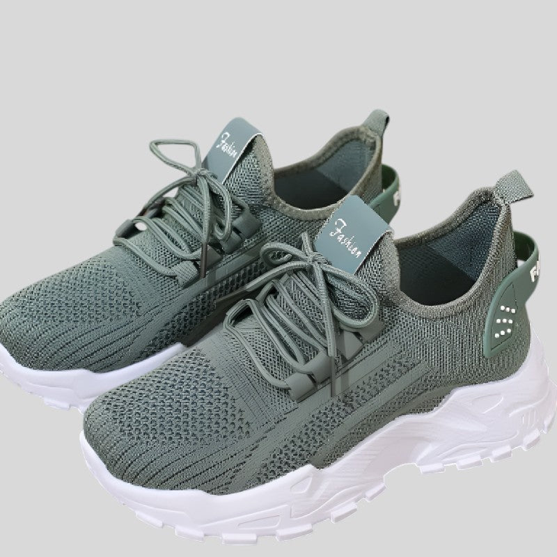 Магдалена™ - Ортопедични маратонки за комфорт и поддръжка