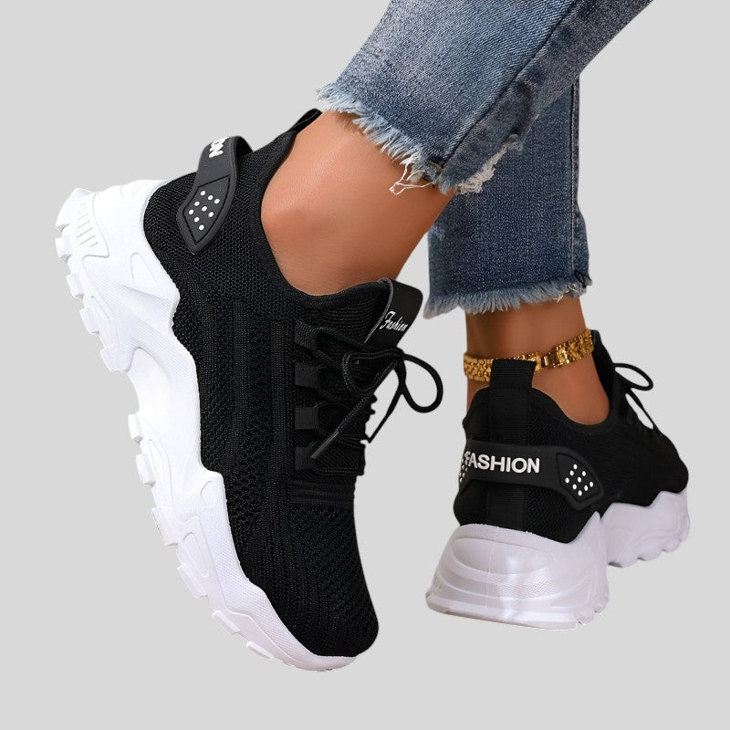 Магдалена™ - Ортопедични маратонки за комфорт и поддръжка