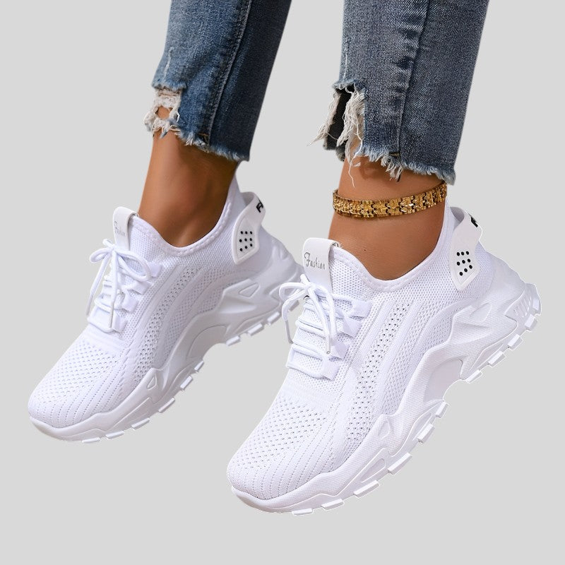 Магдалена™ - Ортопедични маратонки за комфорт и поддръжка