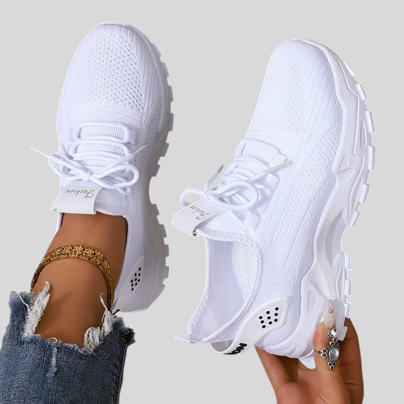 Магдалена™ - Ортопедични маратонки за комфорт и поддръжка