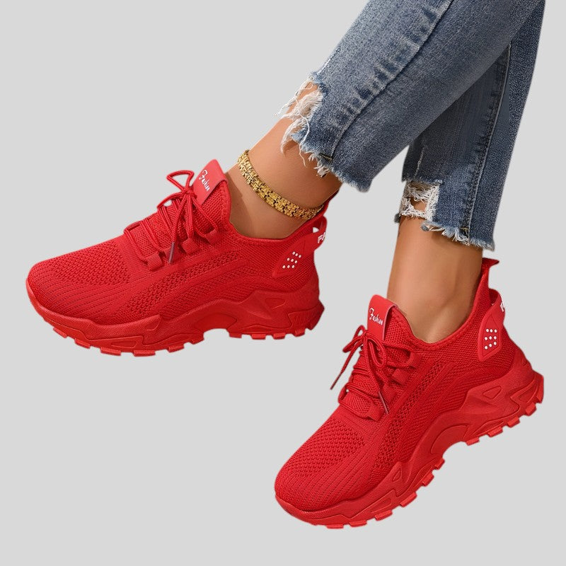 Магдалена™ - Ортопедични маратонки за комфорт и поддръжка