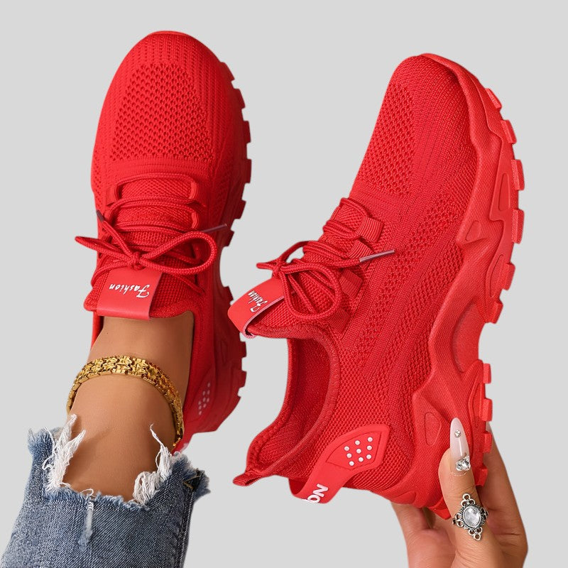 Магдалена™ - Ортопедични маратонки за комфорт и поддръжка