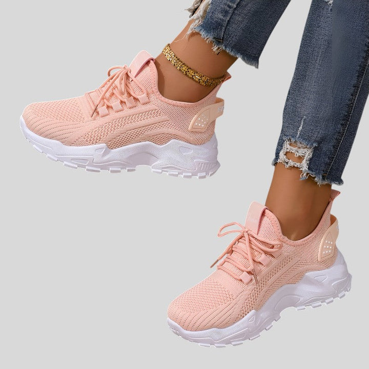 Магдалена™ - Ортопедични маратонки за комфорт и поддръжка