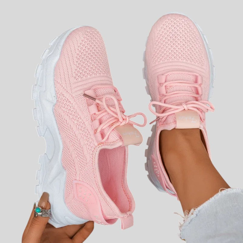 Магдалена™ - Ортопедични маратонки за комфорт и поддръжка