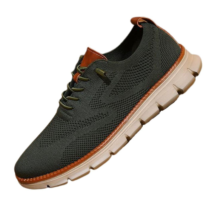 DARIO™ | Лека обувка SCARPA FLYKNIT за комфорт и стил