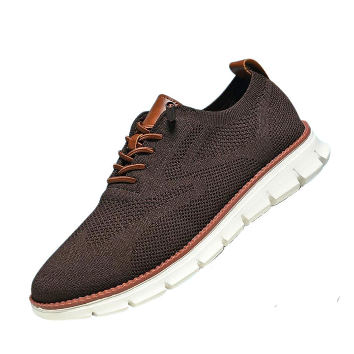 DARIO™ | Лека обувка SCARPA FLYKNIT за комфорт и стил