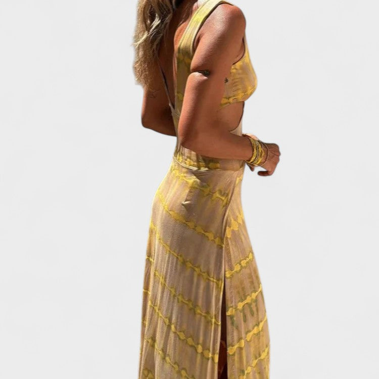 Ernestina™ - Stylish Summer Dress for Effortless Elegance

Ернестина™ - Стилна Летна Рокля за Лесна Елегантност