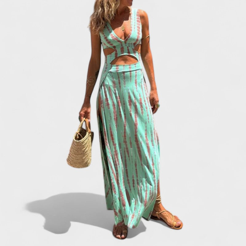 Ernestina™ - Stylish Summer Dress for Effortless Elegance

Ернестина™ - Стилна Летна Рокля за Лесна Елегантност