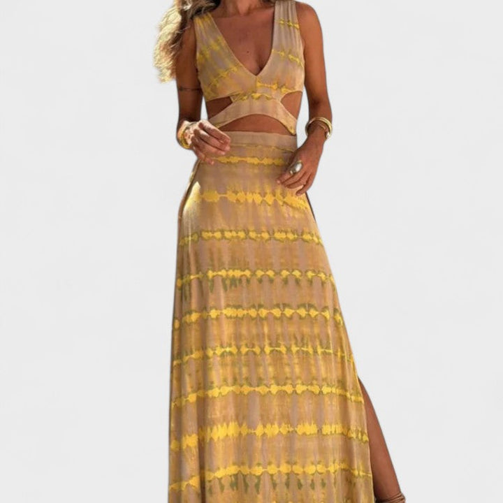 Ernestina™ - Stylish Summer Dress for Effortless Elegance

Ернестина™ - Стилна Летна Рокля за Лесна Елегантност