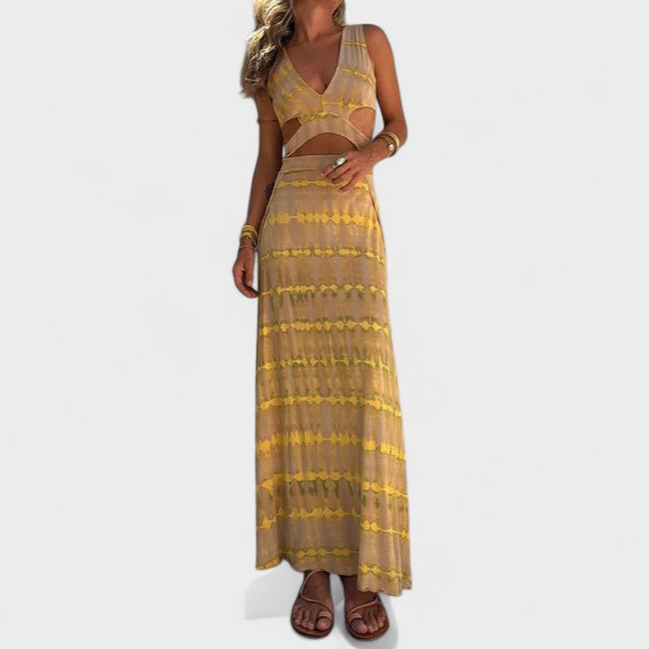 Ernestina™ - Stylish Summer Dress for Effortless Elegance

Ернестина™ - Стилна Летна Рокля за Лесна Елегантност