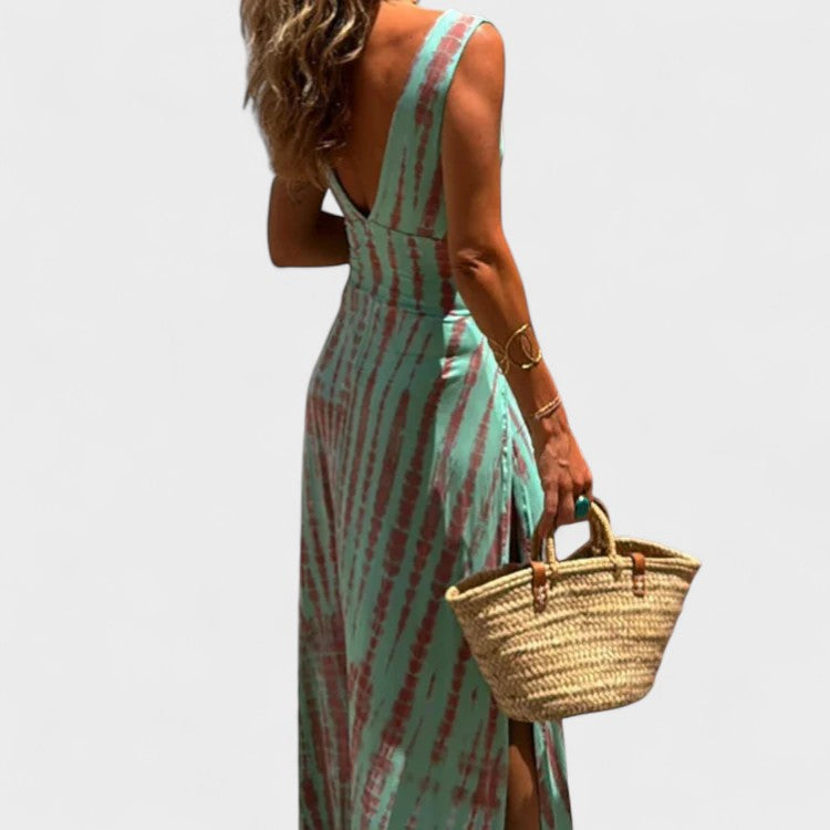 Ernestina™ - Stylish Summer Dress for Effortless Elegance

Ернестина™ - Стилна Летна Рокля за Лесна Елегантност
