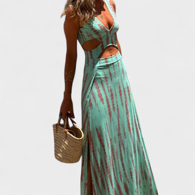 Ernestina™ - Stylish Summer Dress for Effortless Elegance

Ернестина™ - Стилна Летна Рокля за Лесна Елегантност
