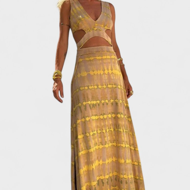 Ernestina™ - Stylish Summer Dress for Effortless Elegance

Ернестина™ - Стилна Летна Рокля за Лесна Елегантност