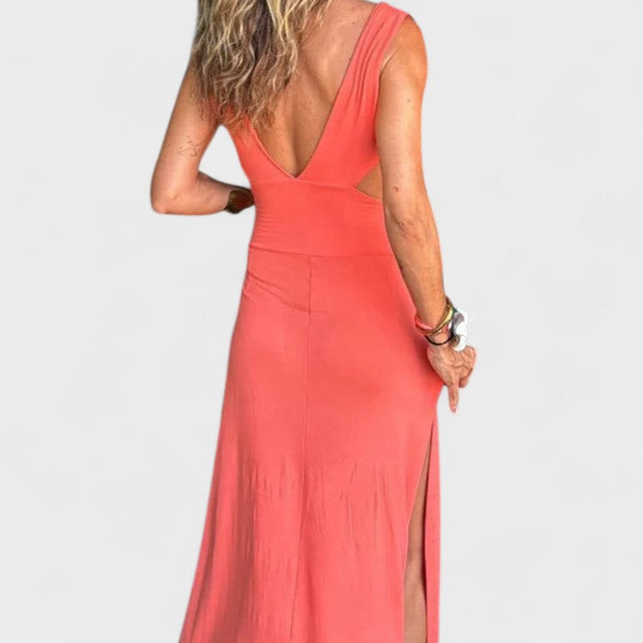 Ernestina™ - Stylish Summer Dress for Effortless Elegance

Ернестина™ - Стилна Летна Рокля за Лесна Елегантност