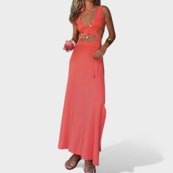 Ernestina™ - Stylish Summer Dress for Effortless Elegance

Ернестина™ - Стилна Летна Рокля за Лесна Елегантност