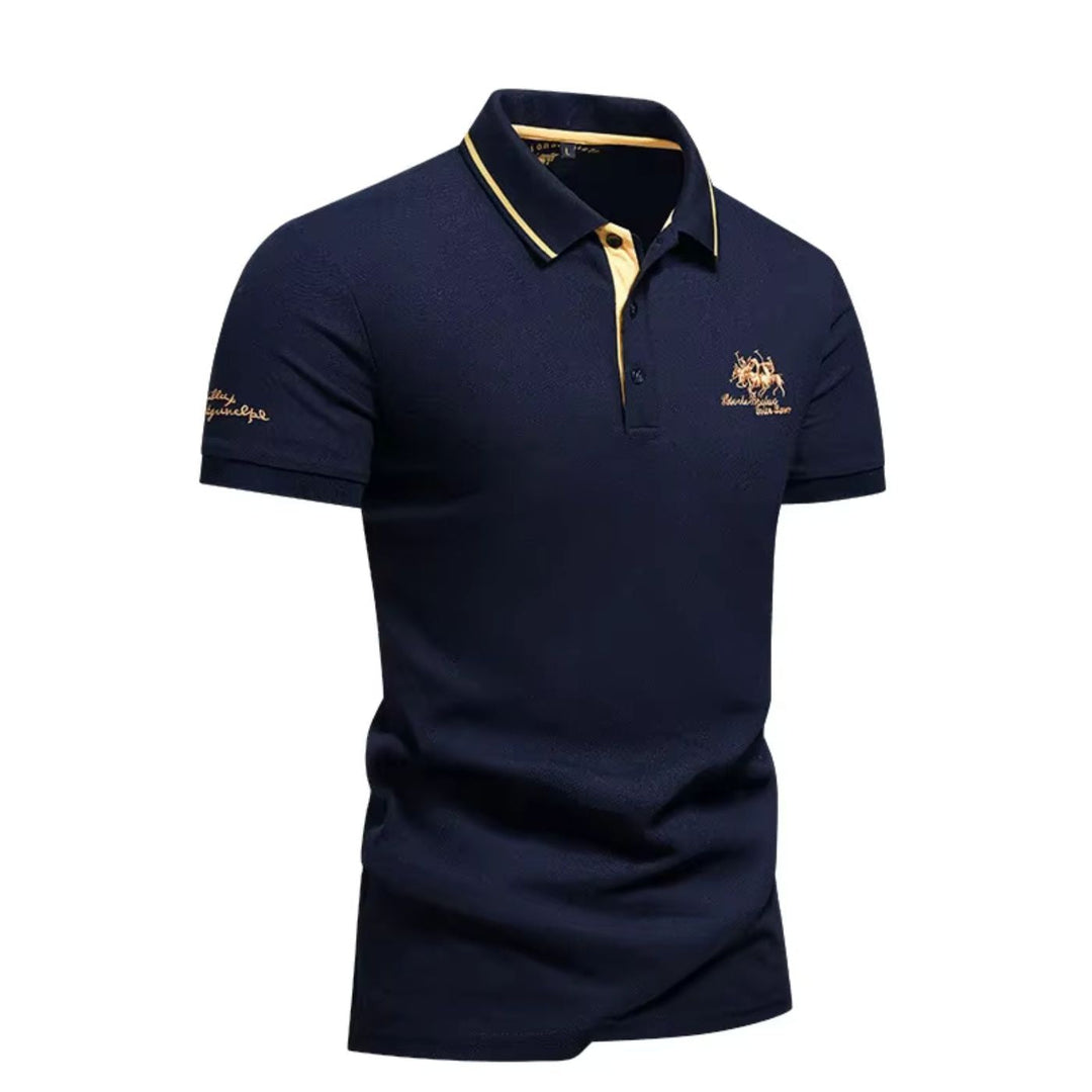 GIANNI™|Луксозен поло с подарък 1+1