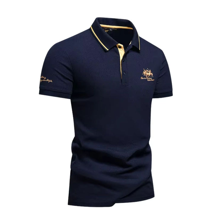 GIANNI™|Луксозен поло с подарък 1+1