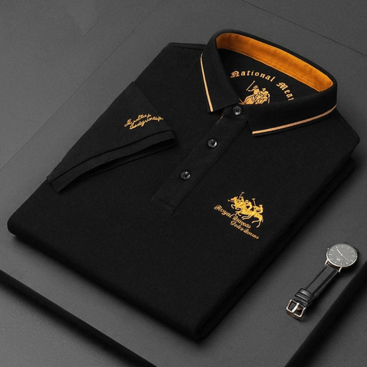 GIANNI™|Луксозен поло с подарък 1+1