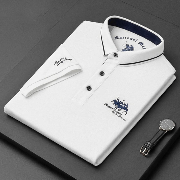 GIANNI™|Луксозен поло с подарък 1+1
