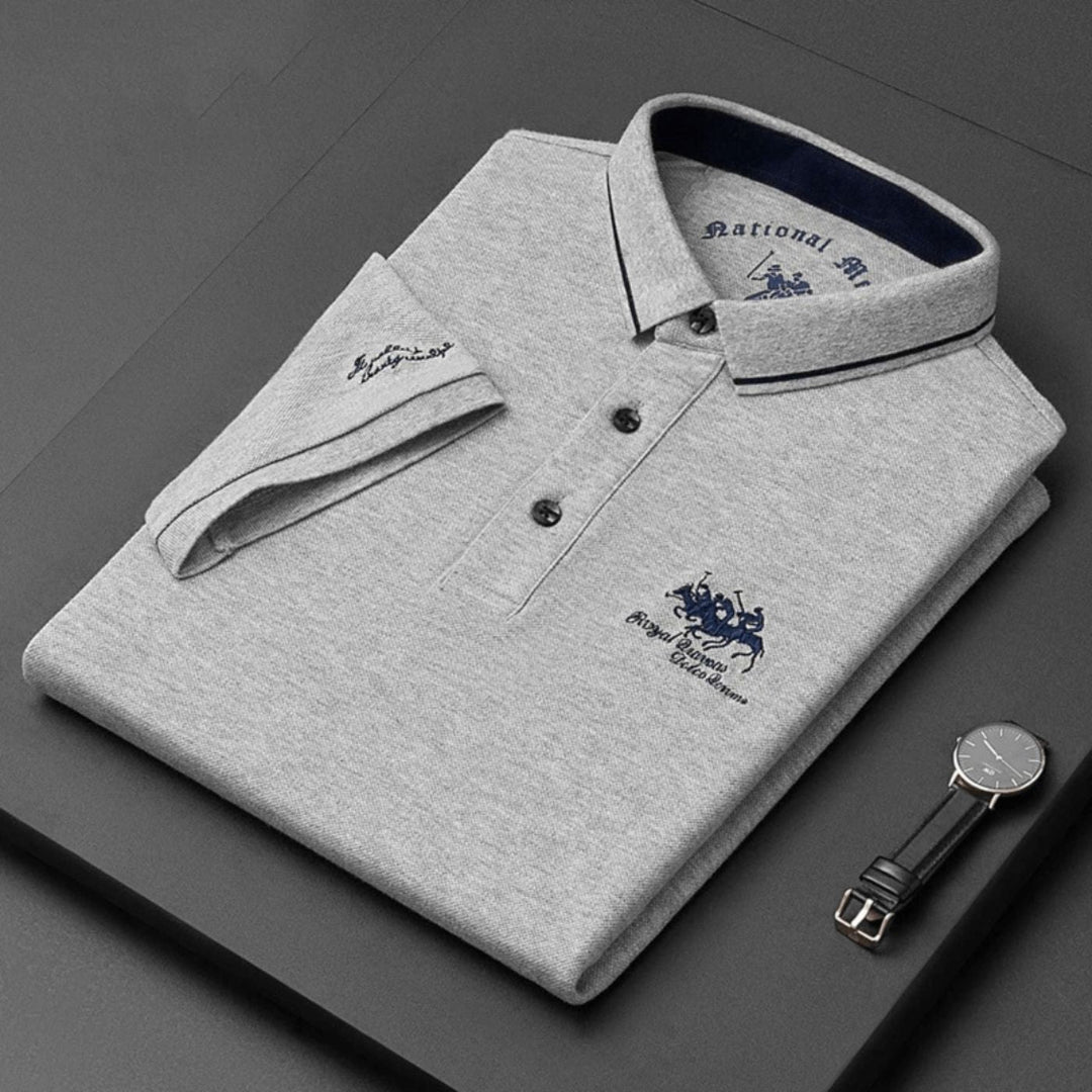GIANNI™|Луксозен поло с подарък 1+1