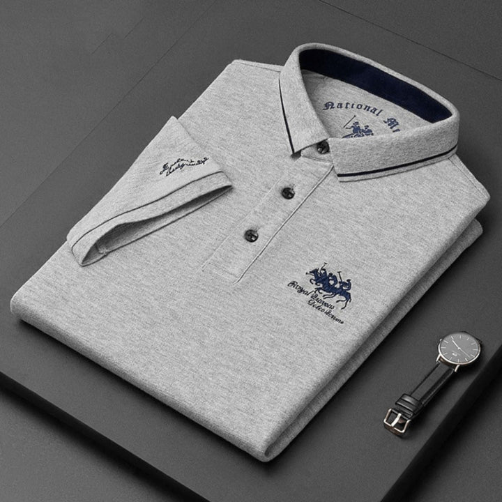 GIANNI™|Луксозен поло с подарък 1+1