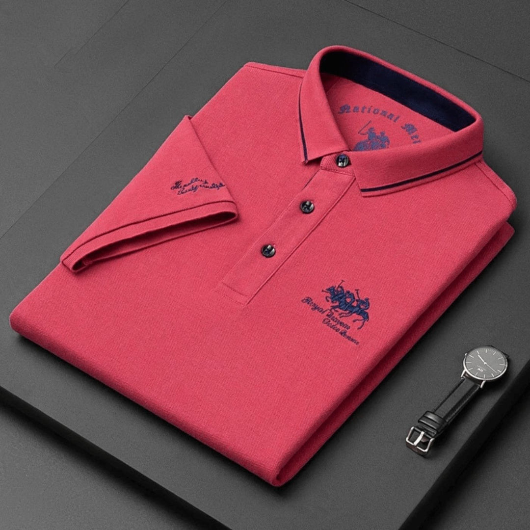 GIANNI™|Луксозен поло с подарък 1+1