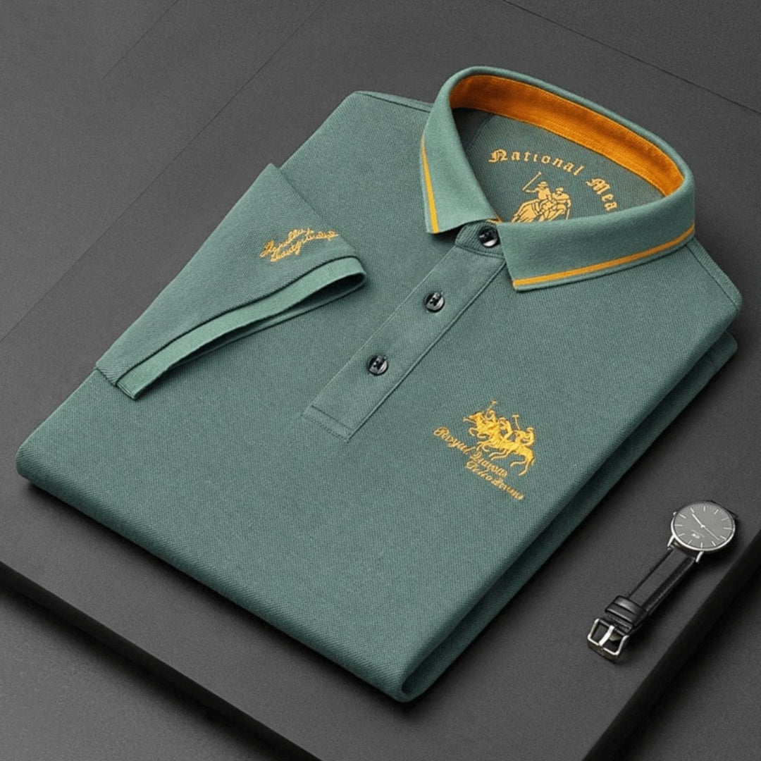 GIANNI™|Луксозен поло с подарък 1+1