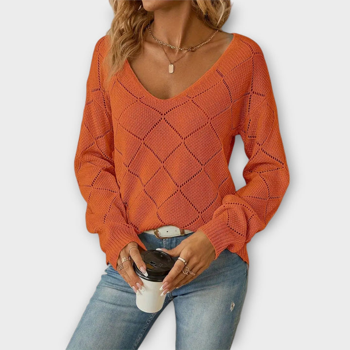 Evers - Comfortable Casual T-Shirt

Еверс - Удобна Свободна Тениска