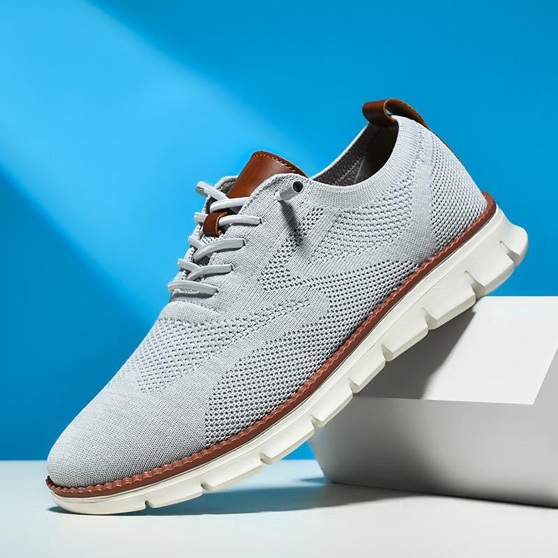 DARIO™ | Лека обувка SCARPA FLYKNIT за комфорт и стил