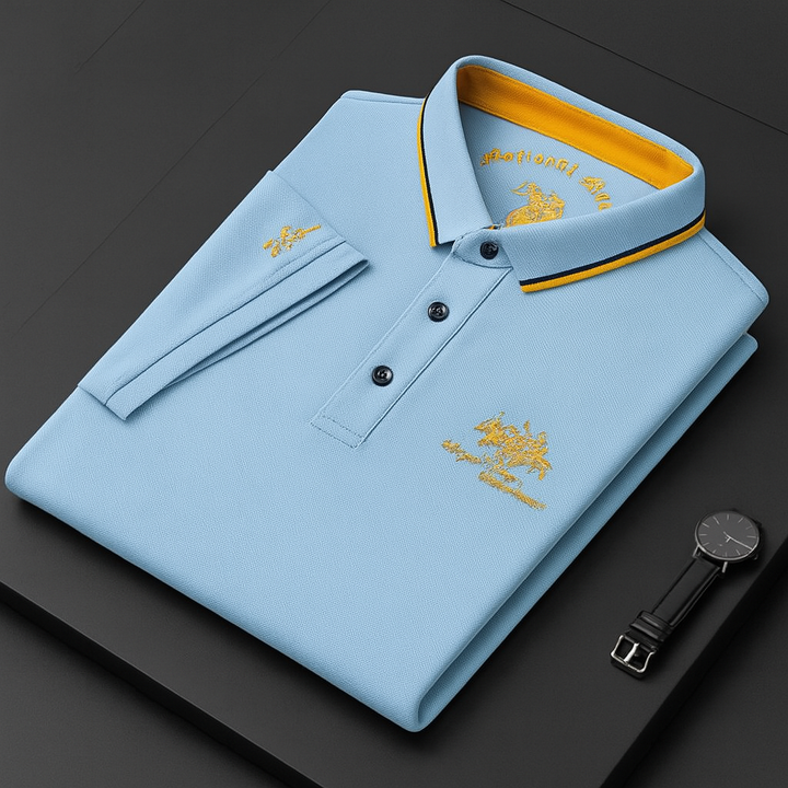 GIANNI™|Луксозен поло с подарък 1+1