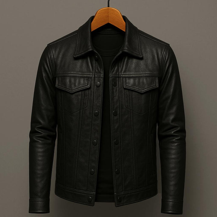 BRUNO™|ДЖАКА RIDER - Стилна и удобна якета за активен живот