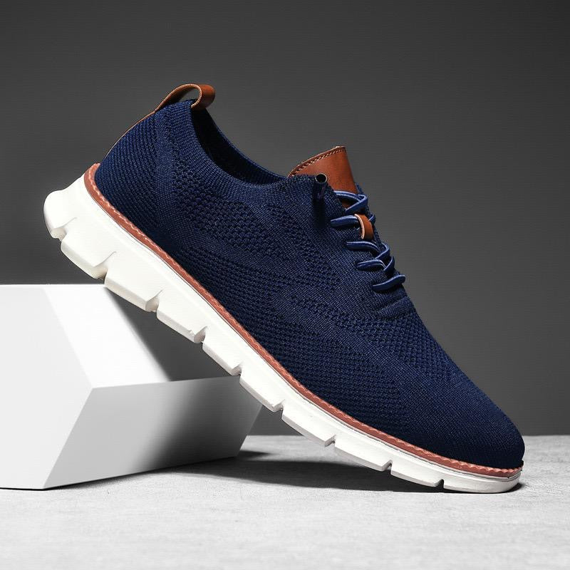 DARIO™ | Лека обувка SCARPA FLYKNIT за комфорт и стил
