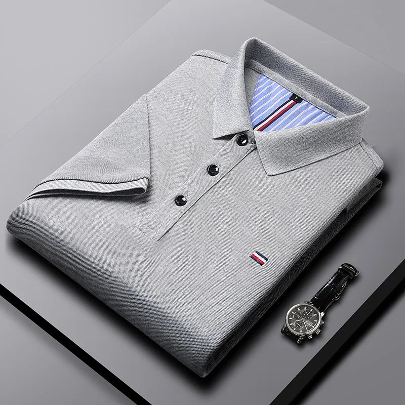 ALDO|Елегантна Casual Поло с Подарък 1+1