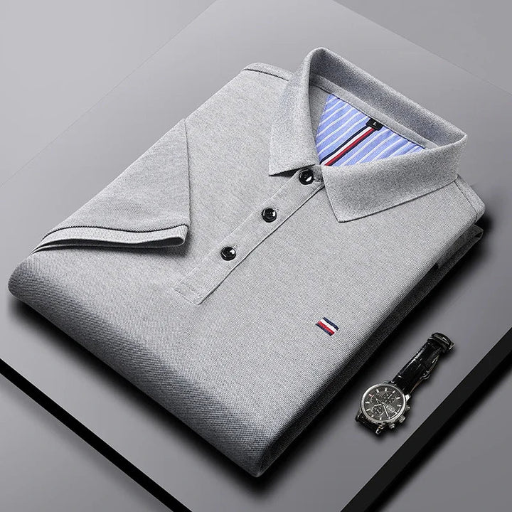 ALDO|Елегантна Casual Поло с Подарък 1+1